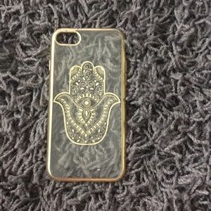 IPhone 7 phone case (used once)